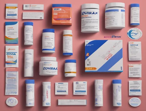 Zovirax farmacia del ahorro